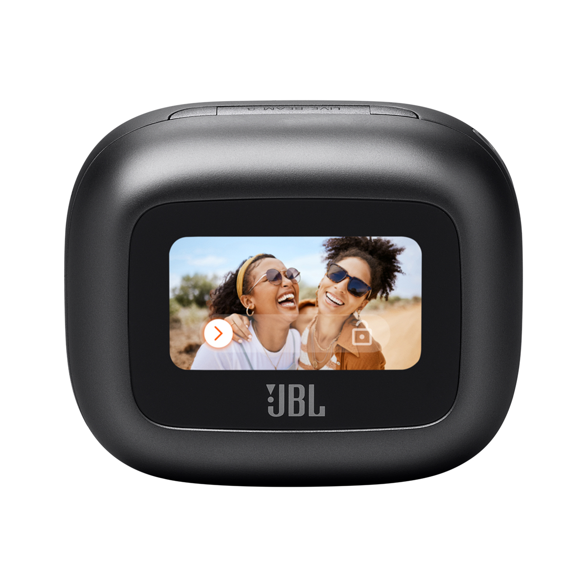 Tai nghe JBL Live Beam 3 Black