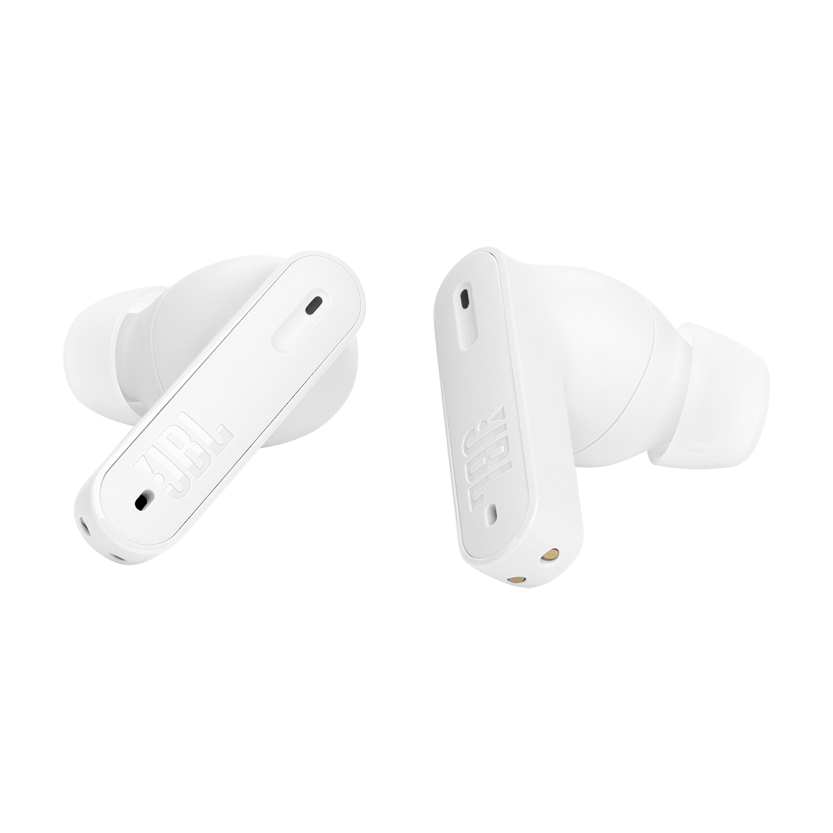 Tai nghe JBL Tune Beam White