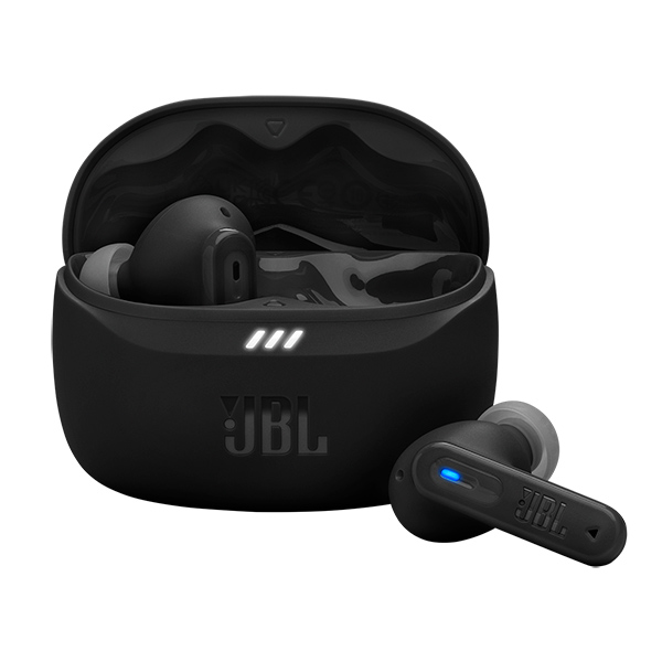 Tai nghe JBL Tune Beam 2 Black