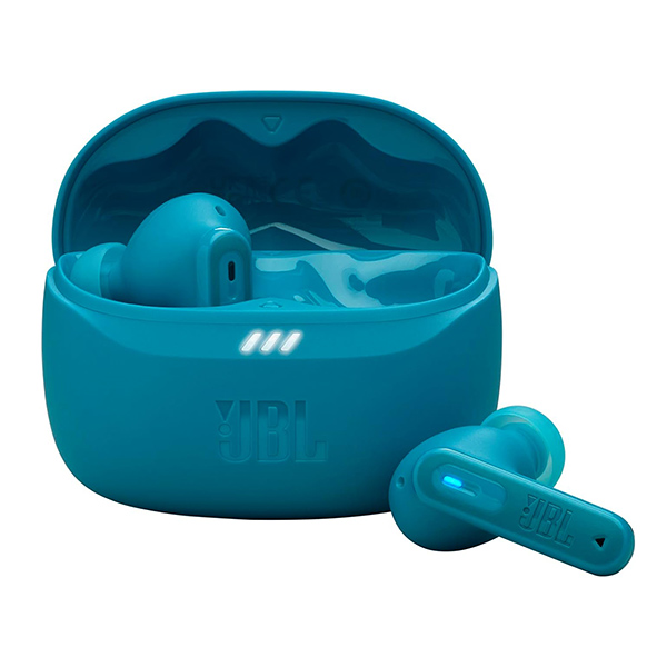 Tai nghe JBL Tune Beam 2 Blue