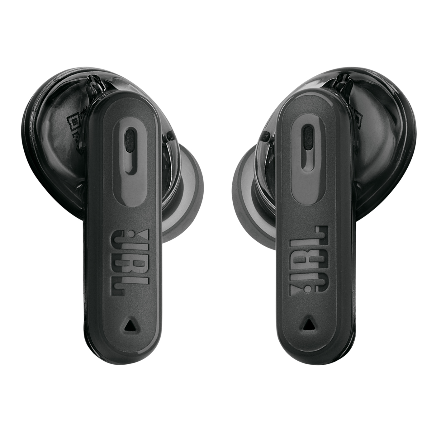 Tai nghe JBL Tune Beam 2 Ghost Black