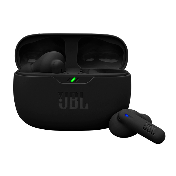 Tai nghe JBL Wave Beam 2 Black