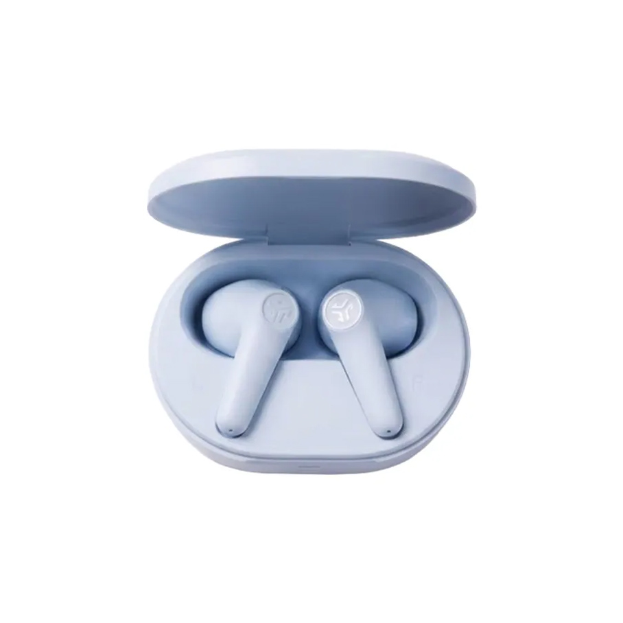 Tai nghe JLab J1 Open Pods Blue
