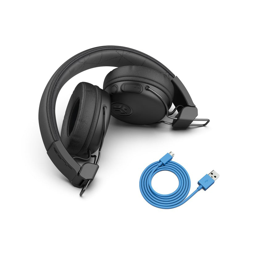 Tai nghe JLab Studio Wireless