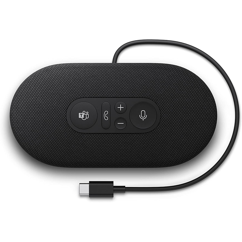 Loa Microsoft Modern USB-C Speaker