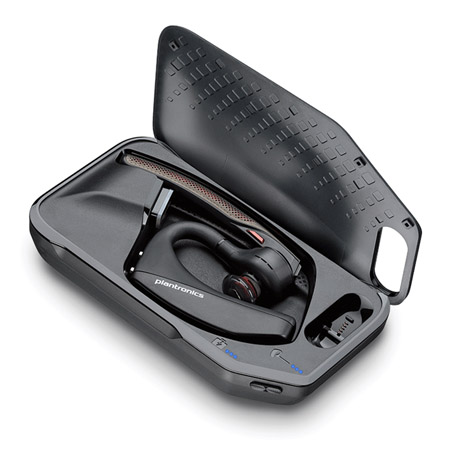 Portable Power for Plantronics Voyager 5200