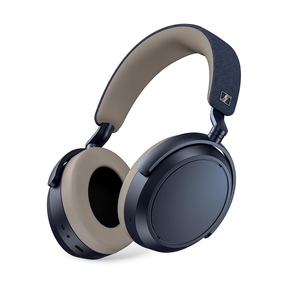 Tai nghe Sennheiser Momentum 4 Denim Blue