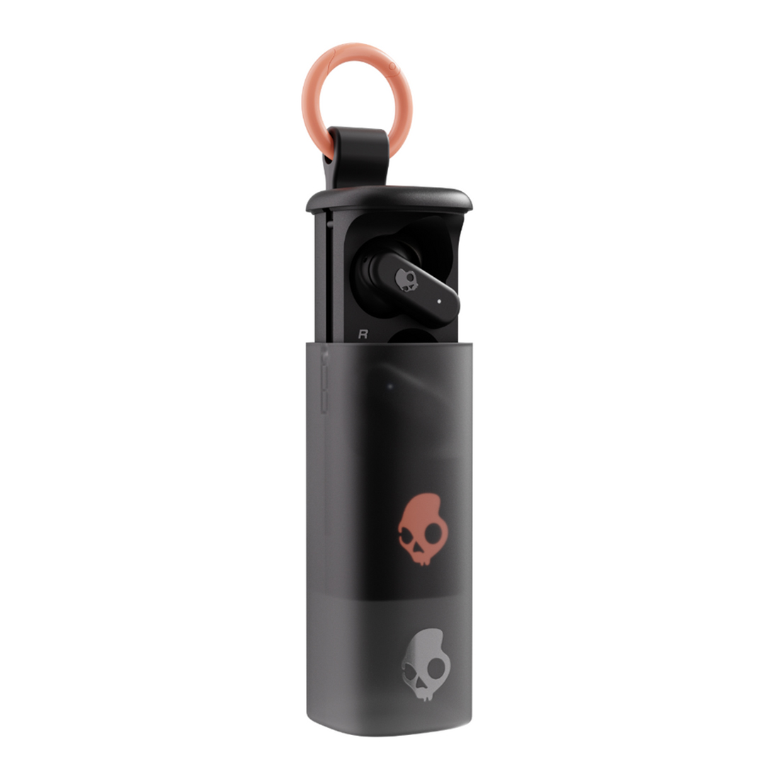 Tai nghe Skullcandy Dime Evo Black