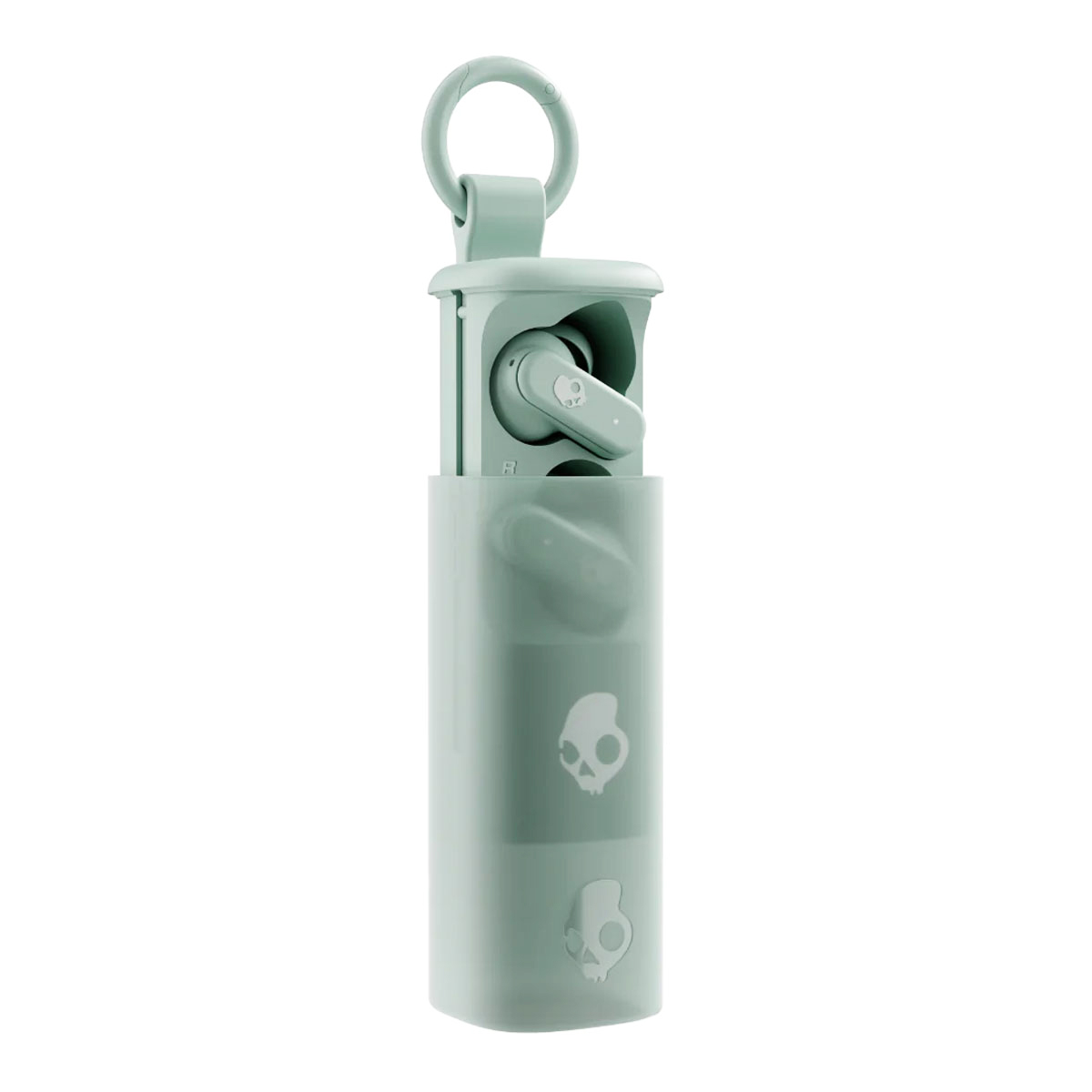 Tai nghe Skullcandy Dime Evo Preppy Sage