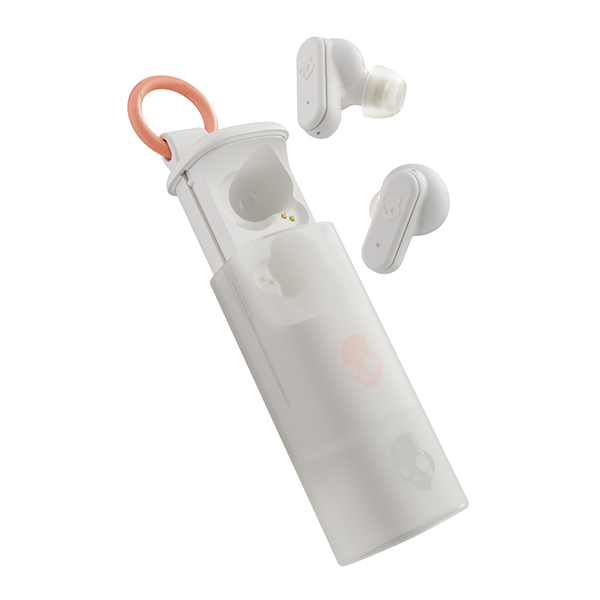 Tai nghe Skullcandy Dime Evo White