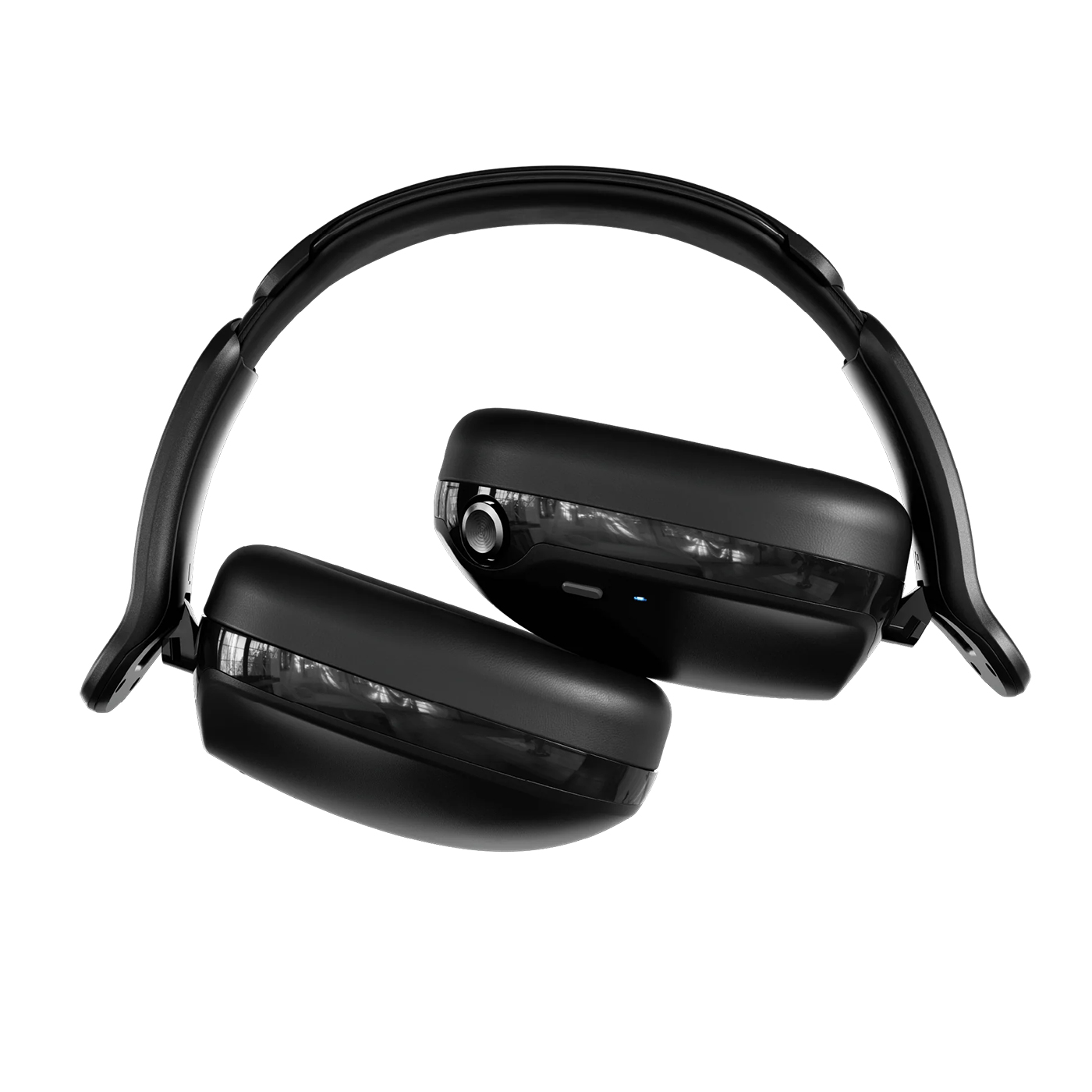 Tai nghe Skullcandy Hesh 360 Black