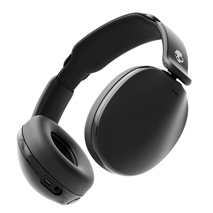 Tai nghe Skullcandy 360 Black