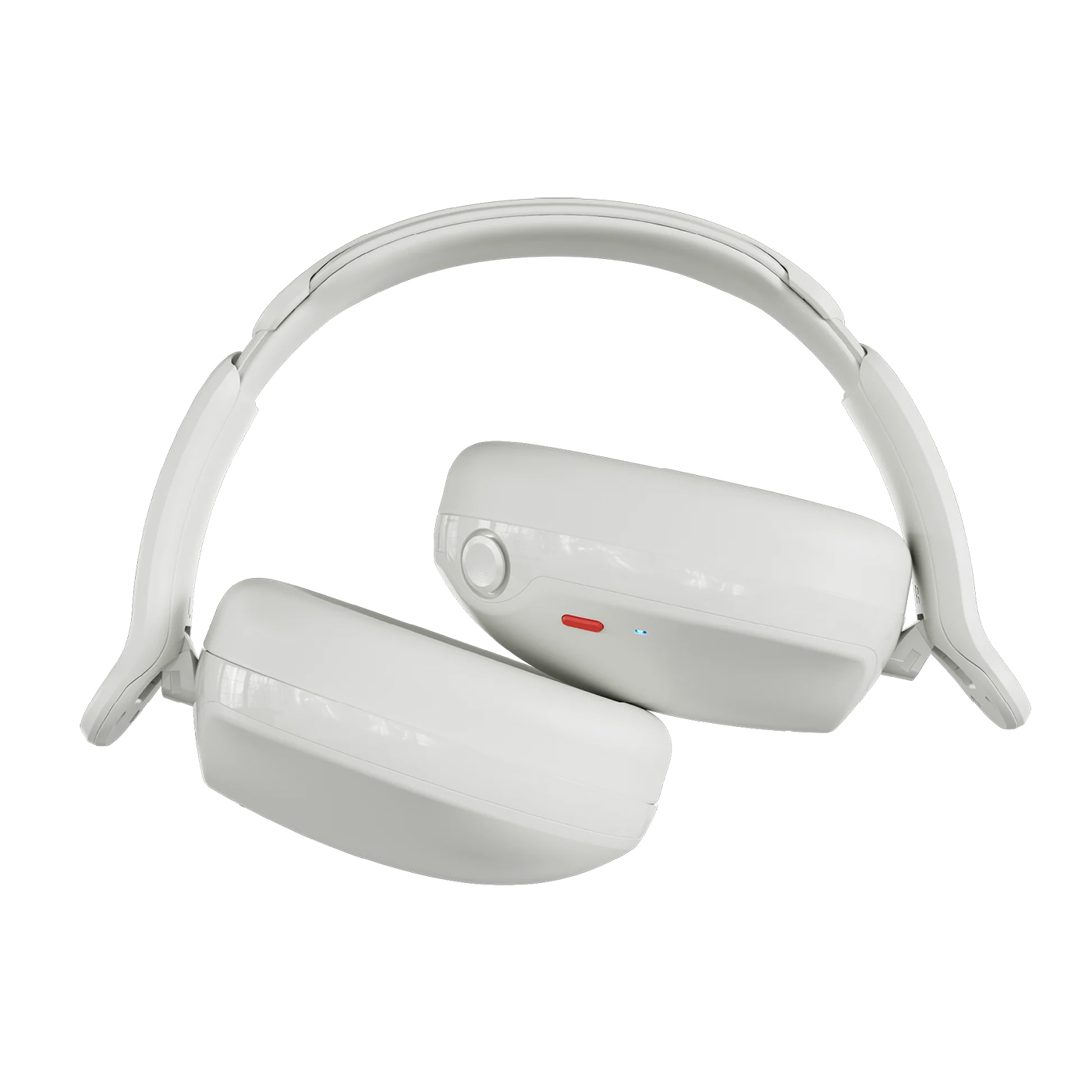 Tai nghe Skullcandy Hesh 360 White