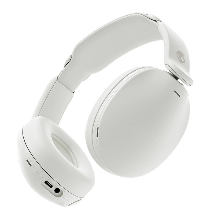 Tai nghe Skullcandy 360 White