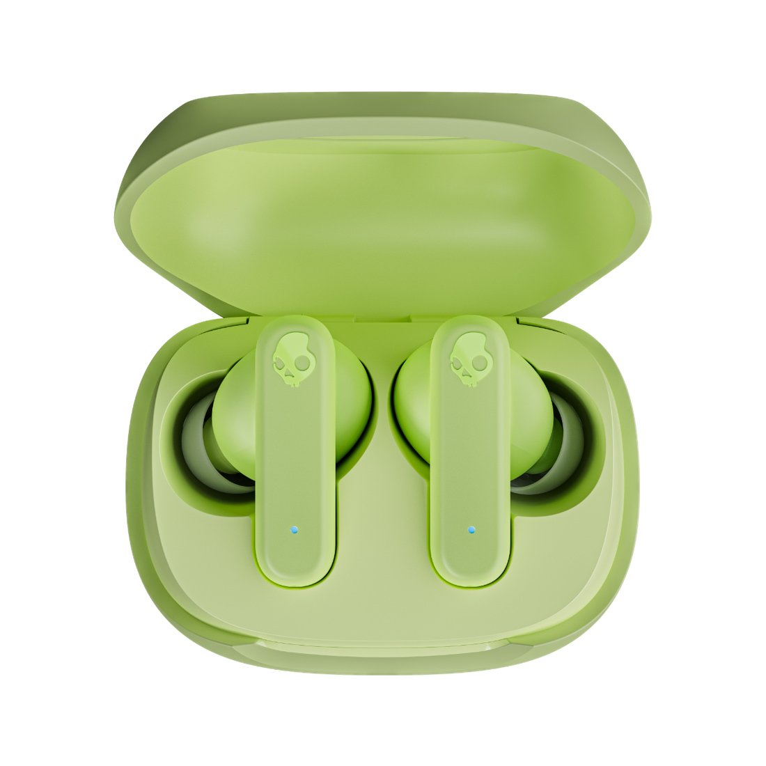 Tai nghe Skullcandy Smokin Buds Xanh Matcha