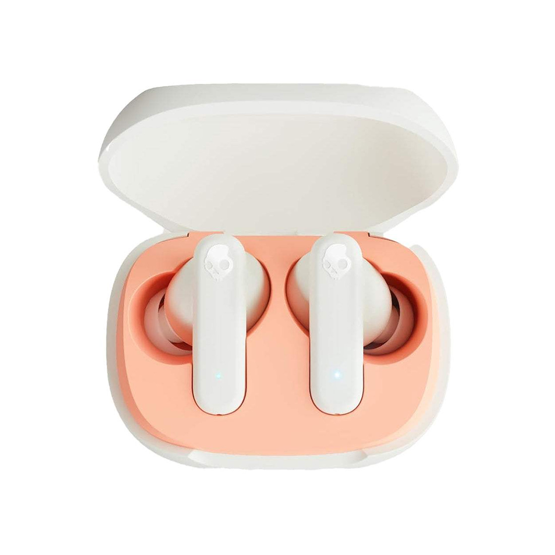 Tai nghe Skullcandy Smokin Buds White