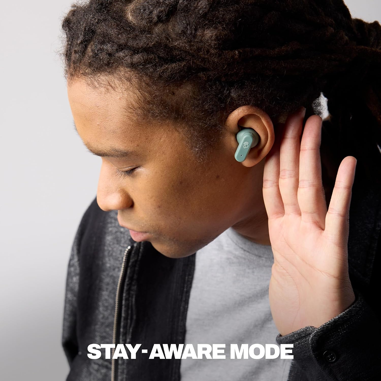 Tai nghe Skullcandy Dime Evo Preppy Sage