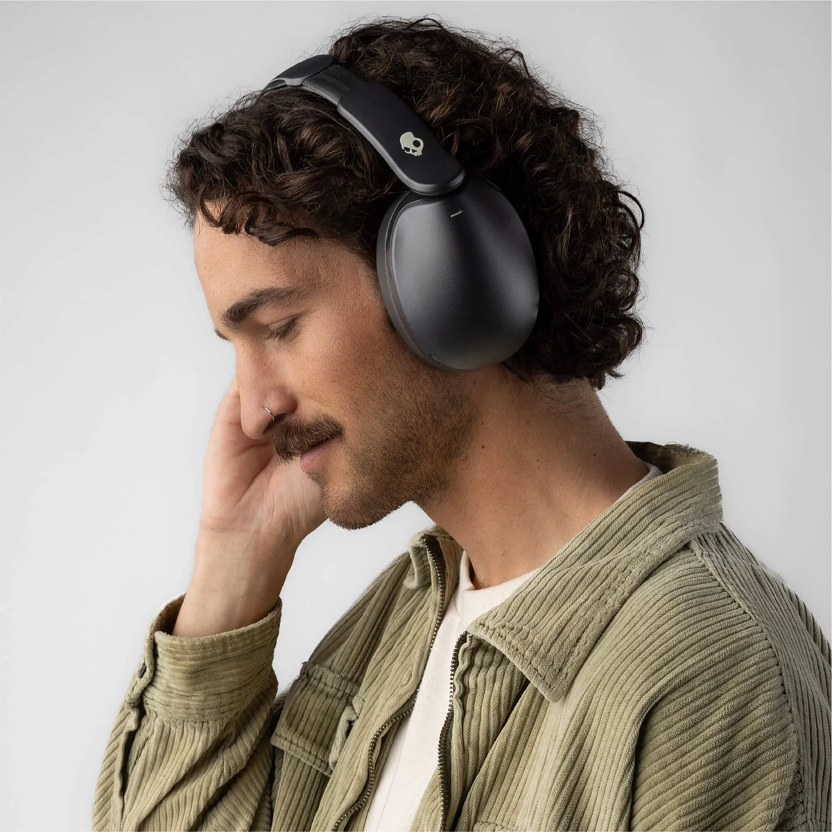 Tai nghe Skullcandy Hesh 360 Black