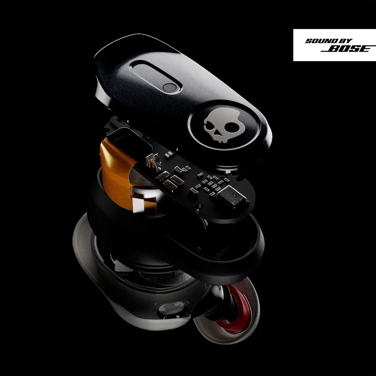 Tai nghe Skullcandy Method 360 ANC