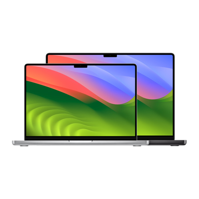 MacBook Pro M3 2024