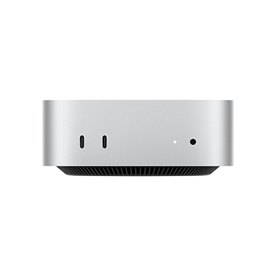 Mac Mini M4