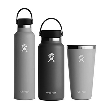 Ly - Bình Hydro Flask