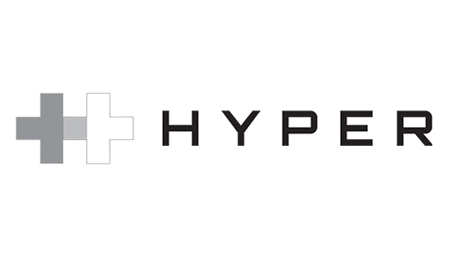 Cáp sạc HyperDrive