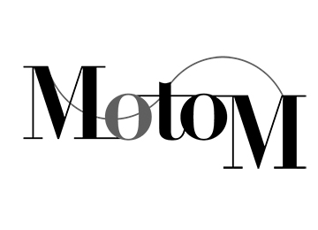 Đèn bàn Motom