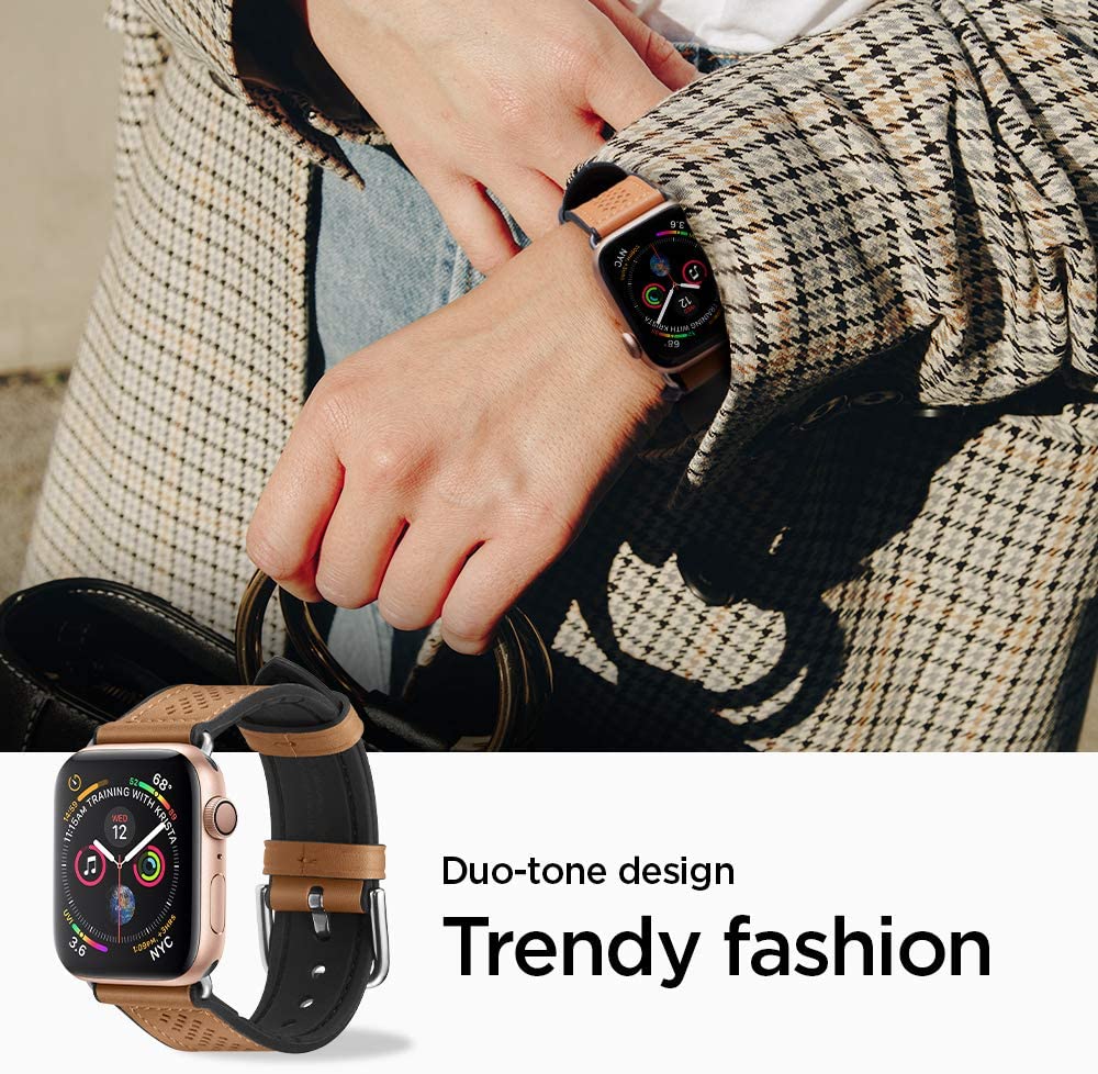 Dây đeo Apple Watch Spigen