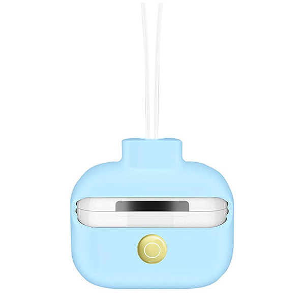 Case Airpods Pro SwitchEasy Color Buddy