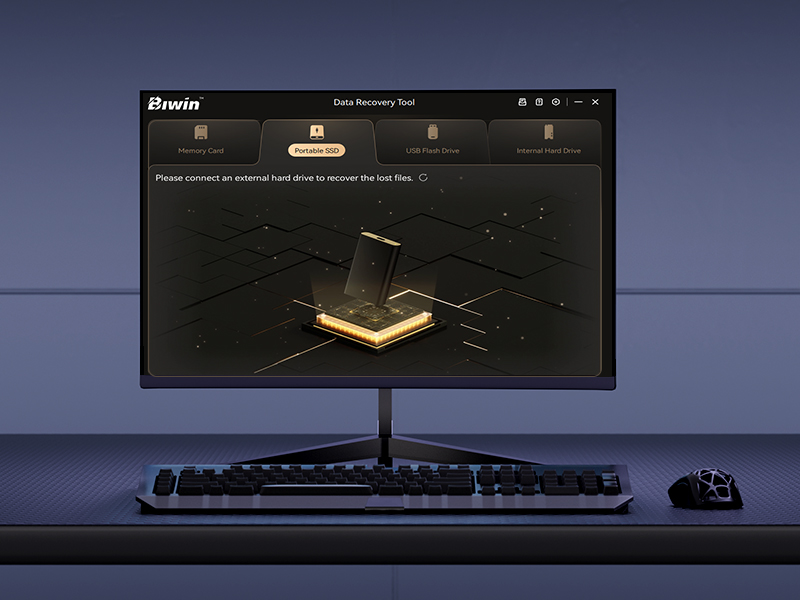 SSD Biwin NV7200