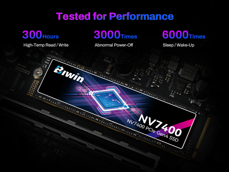 SSD Biwin NV7400