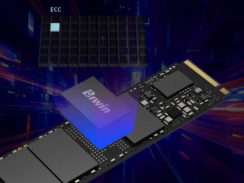 SSD Biwin NV7400