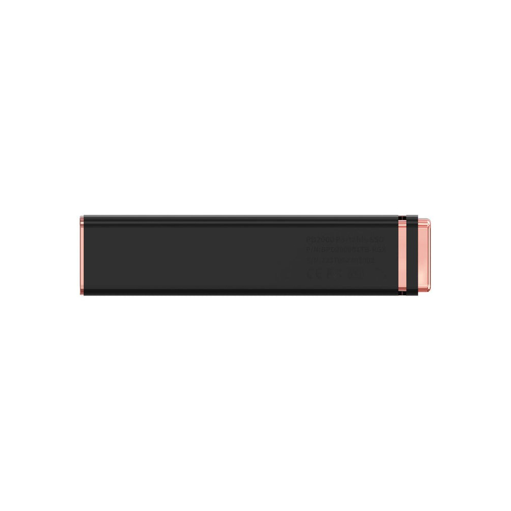 SSD Biwin PD2000 Black