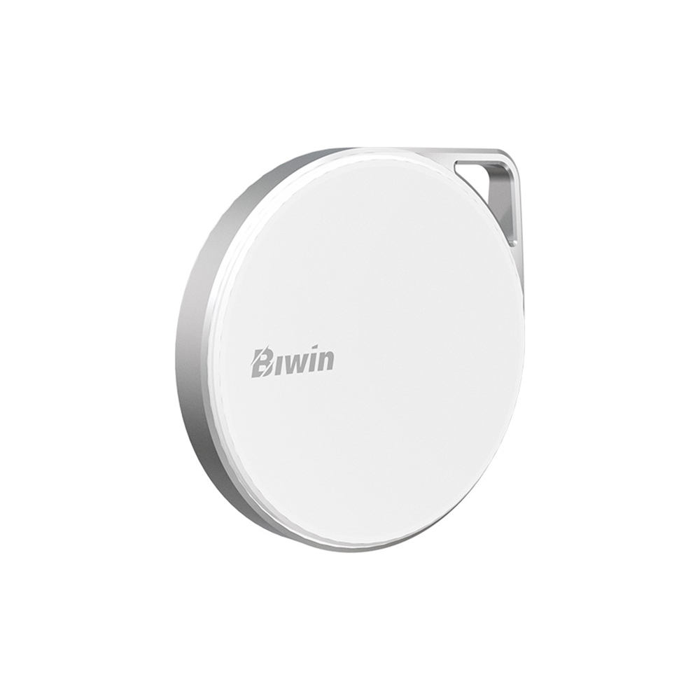 SSD Biwin Amber PM2000 White