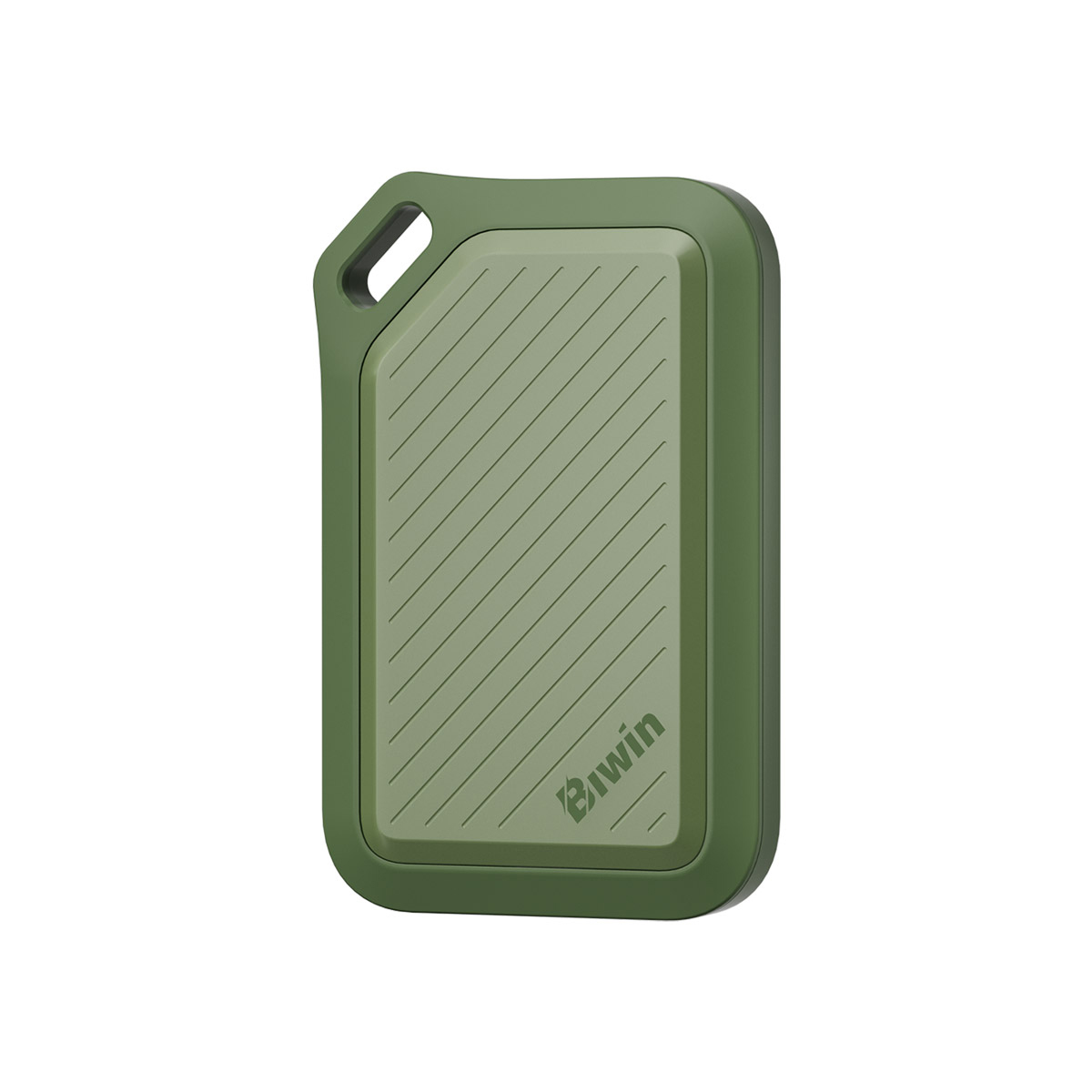 SSD Biwin Amber PR2000 Green