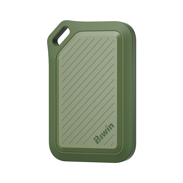 SSD Biwin PR2000 1TB Green