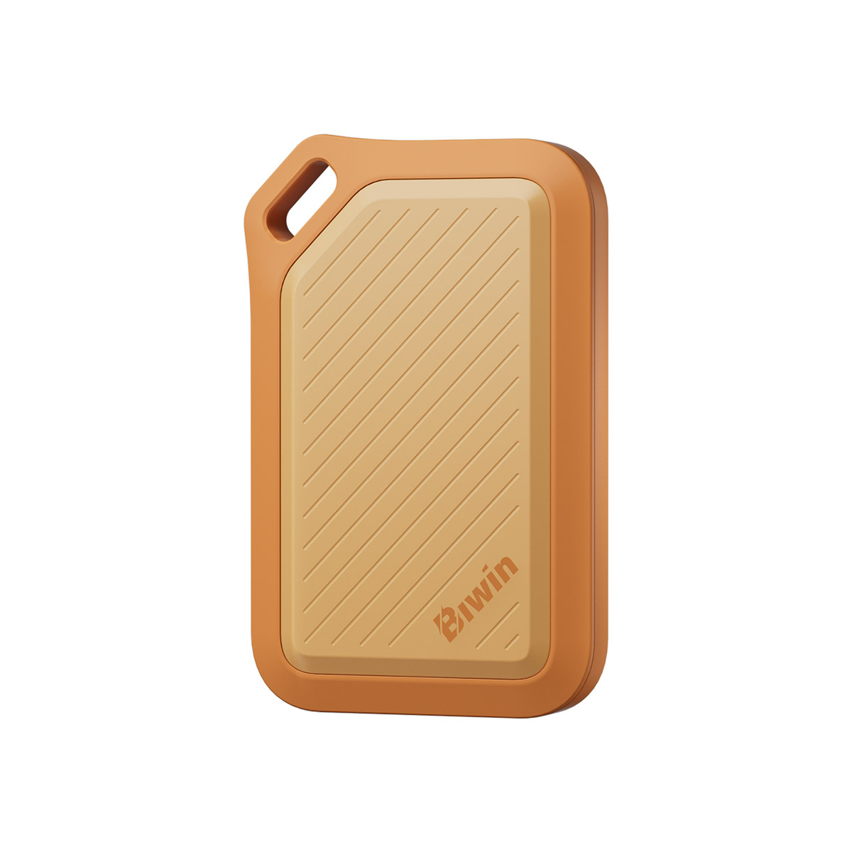 SSD Biwin Amber PR2000 Orange