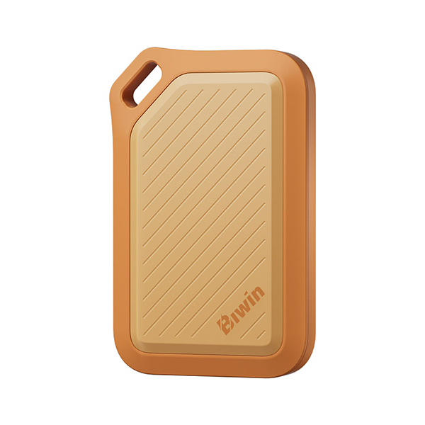 SSD Biwin PR2000 1TB Orange