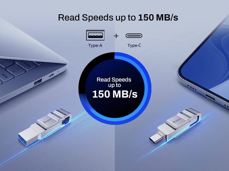 USB Biwin UD150