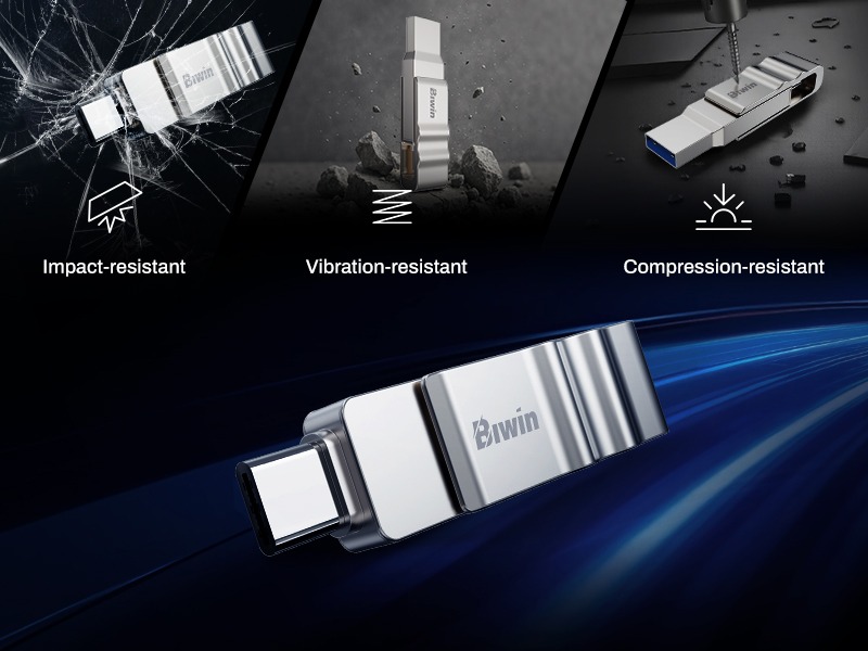 USB Biwin UD150