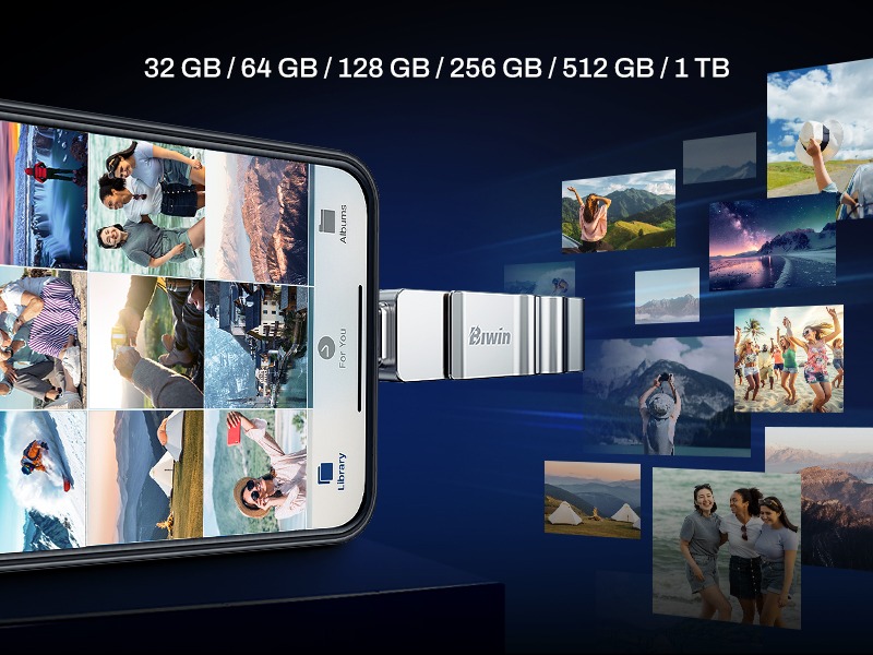 USB Biwin UD150