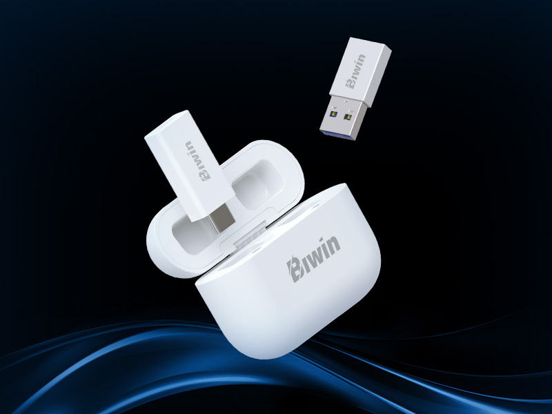 USB Biwin UD400