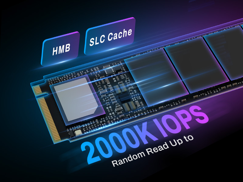 SSD Biwin X570