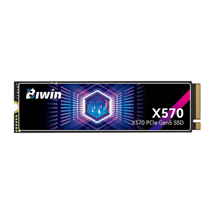 SSD Biwin Black Opal X570 1TB