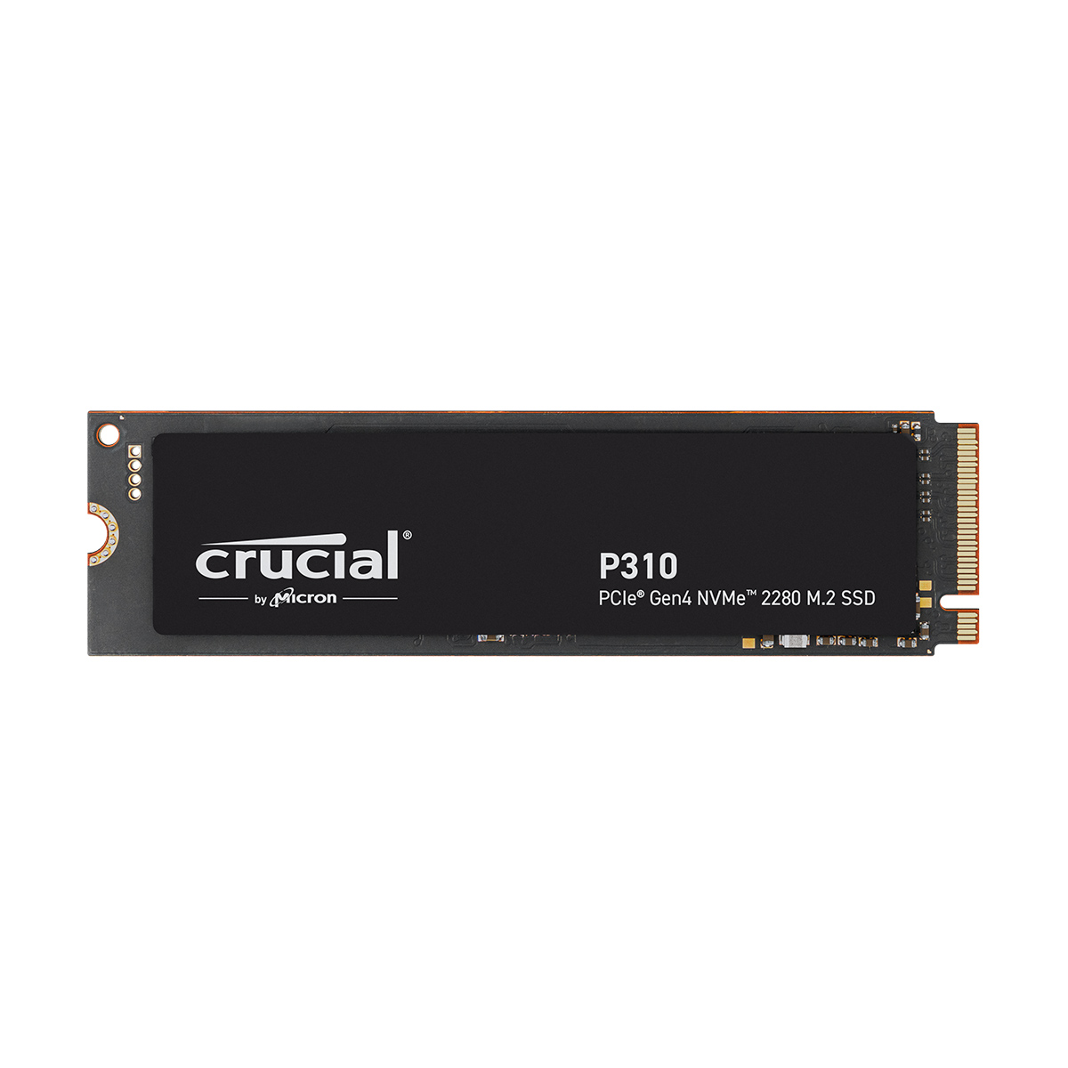 SSD Crucial P310 500GB