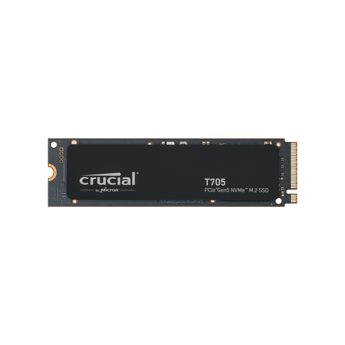 SSD Crucial T705 4TB