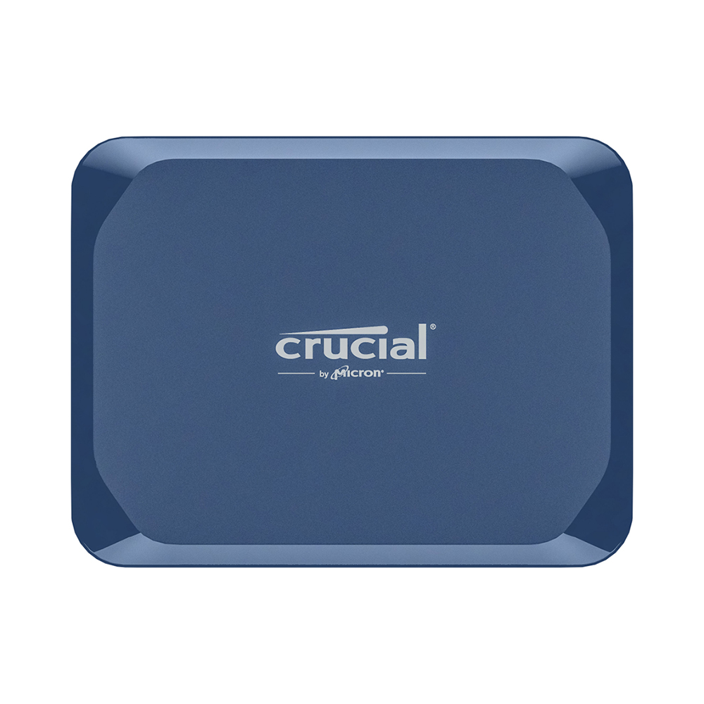 SSD Crucial X10 2025