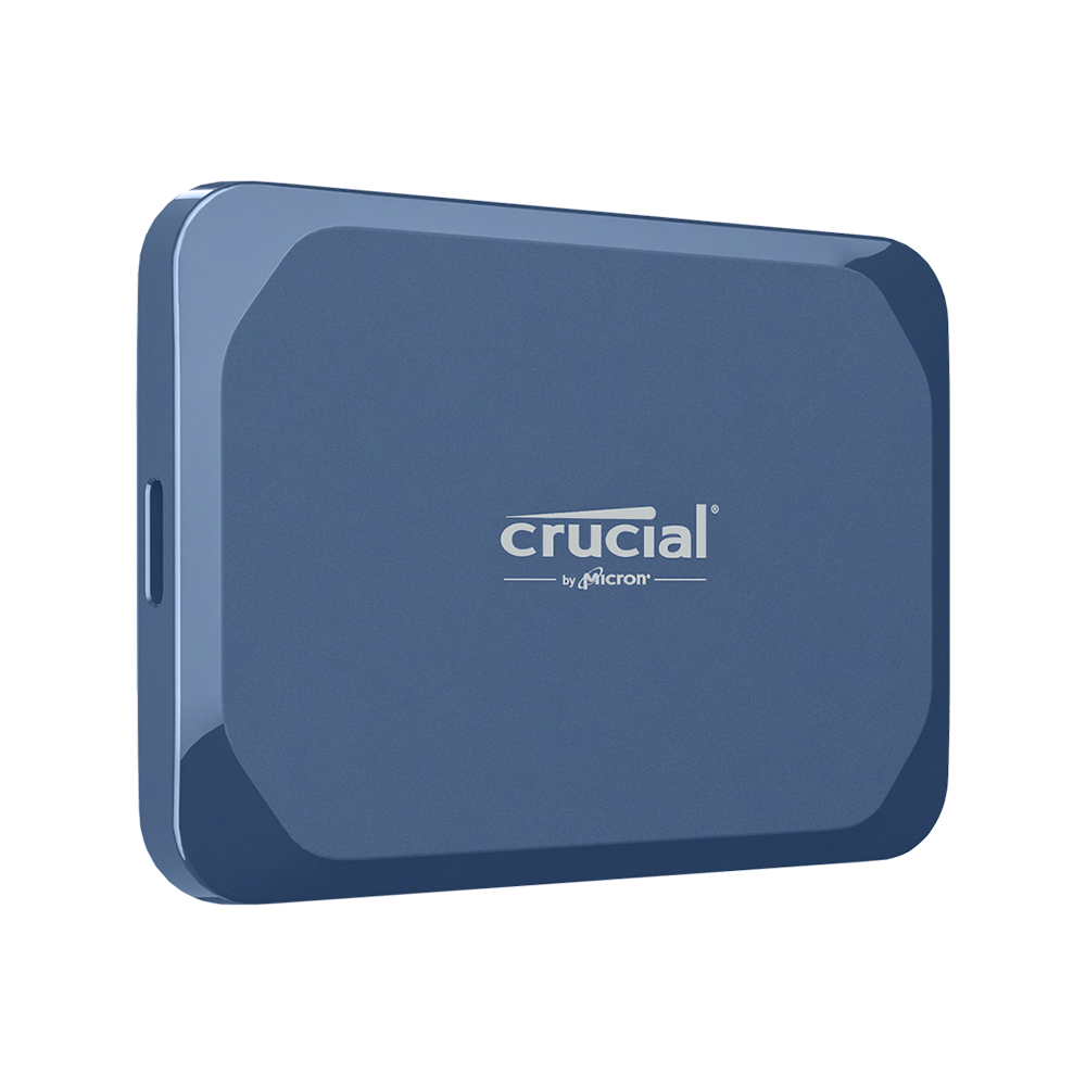 SSD Crucial X10 2025