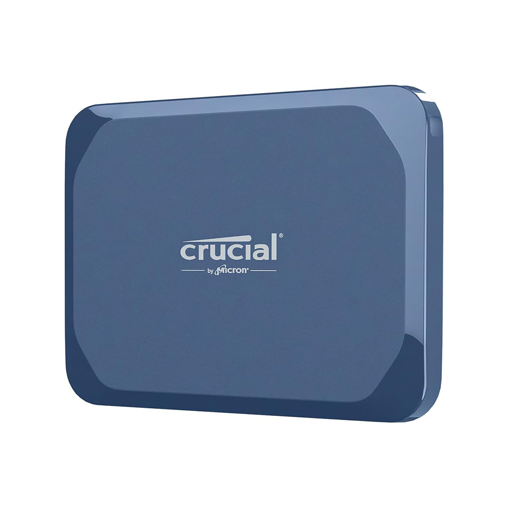 SSD Crucial X10 2025